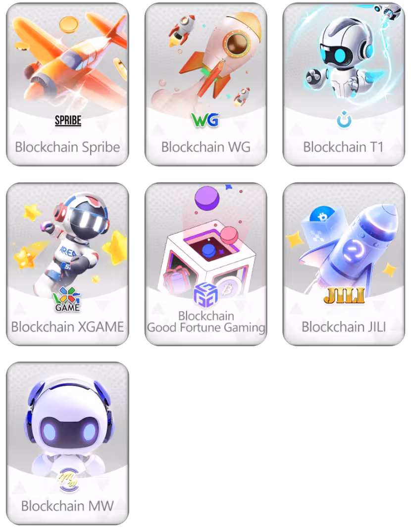 BLockchain kuwin42